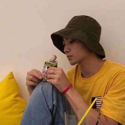 姓氏头像周男生头像 第4张