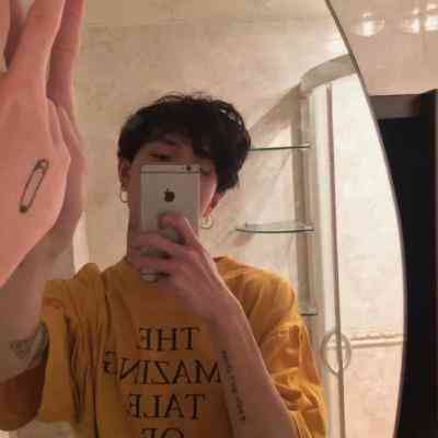 职业男性头像 第17张