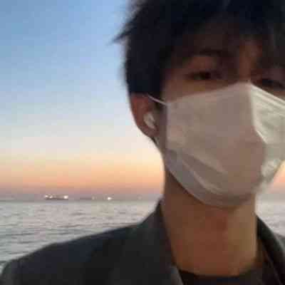 中年男性头像推荐 第5张