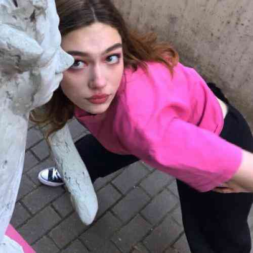 私藏高级小众感头像欧美 第3张