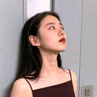 好运锦鲤头像女生 第8张