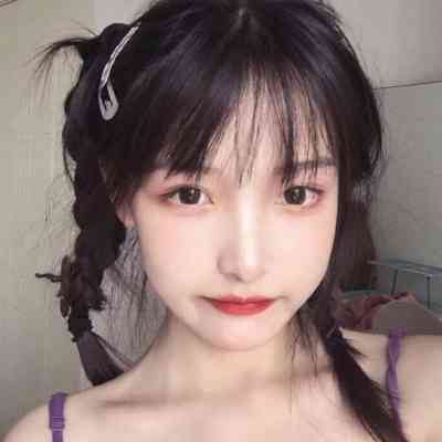 好看的头像图片女可爱q 第9张