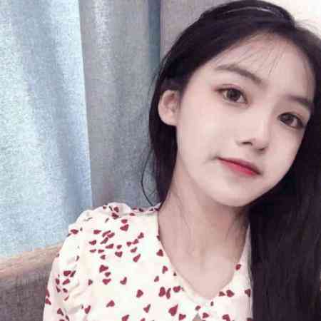 手机挡脸头像女仙气中发 第10张