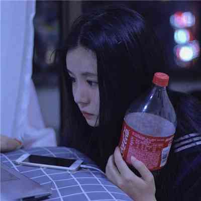 霸气的头像图片大全女生 第4张