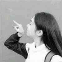 女生头像高级质感身材 第6张