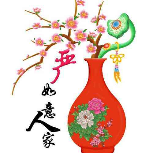 文字头像图片2023最火爆 第1张