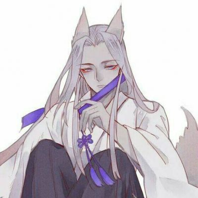 卡通微信头像2024最新男 第11张