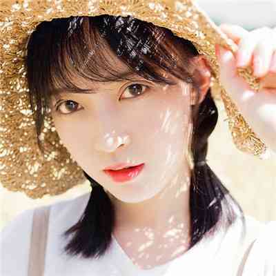微信头像阳光女孩 第14张