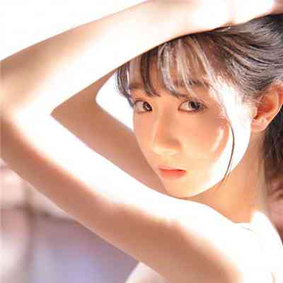 女生头像可爱仙气 第7张