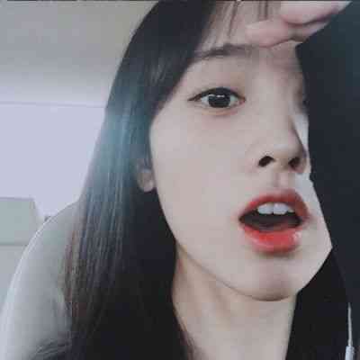 头像图片大全微信女生御姐 第2张