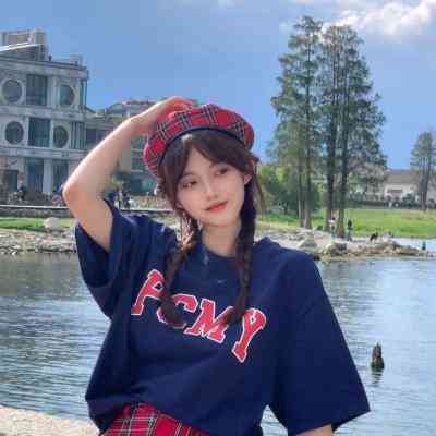霸气女头像图片 第18张