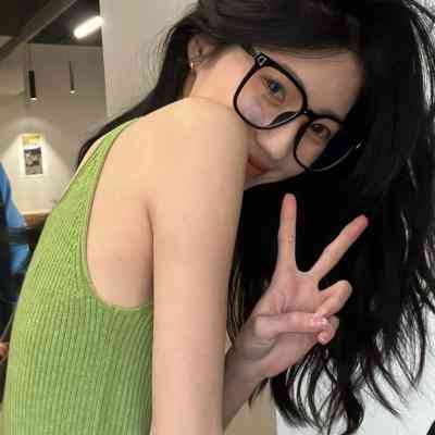 超级仙气的女生头像 第14张