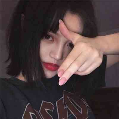 2025最火头像美女 第7张
