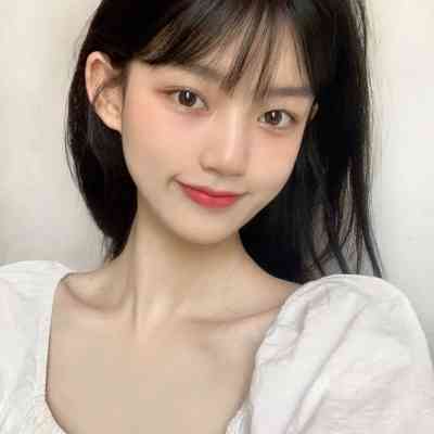 一些好看的头像图片女 第11张