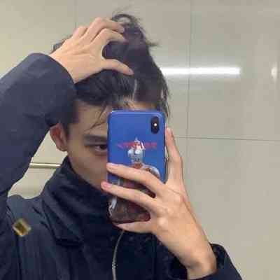 群头像图片霸气超拽男 第10张