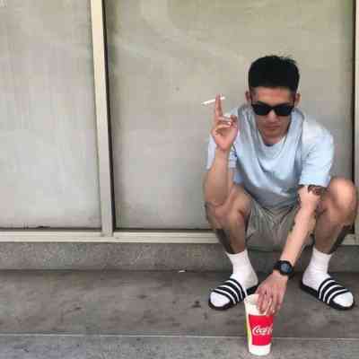 微信头像图片男士专用 霸气 第7张