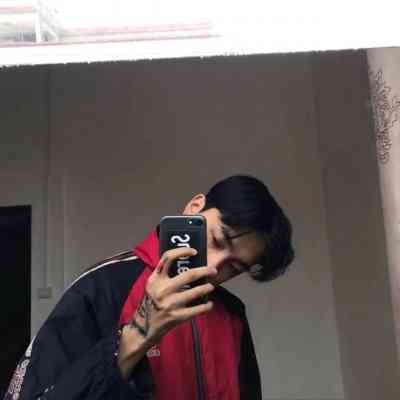 个性头像男生潮人专用 第12张