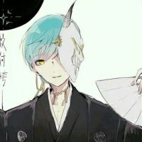 动漫头像男萌 第3张