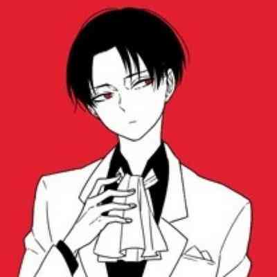 动漫头像男萌 第7张