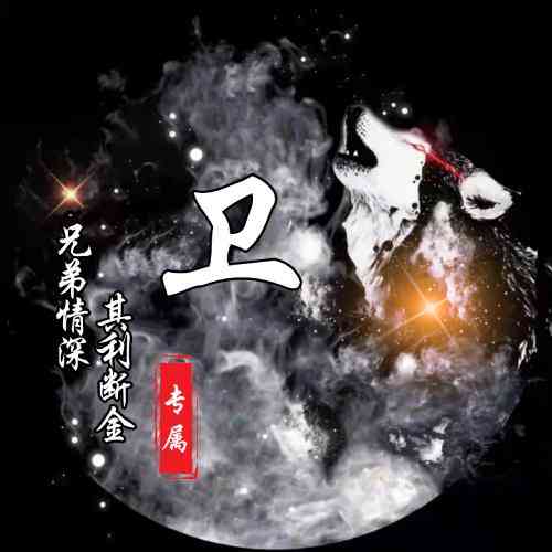 怎么在头像上添加文字 第5张