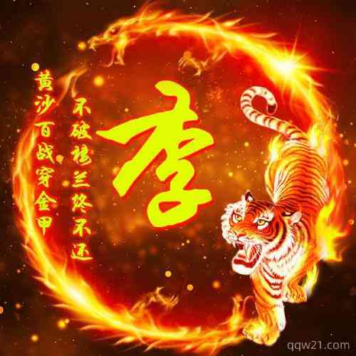 图片能加文字的微信头像 第6张