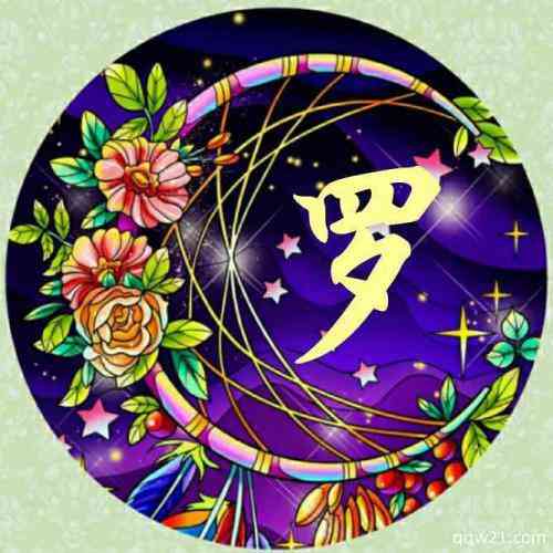 怎么设置文字头像图片 第3张