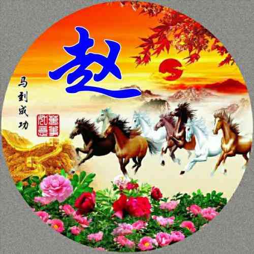 怎么在微信头像设置文字 第3张