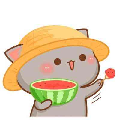 抖音头像图片卡通可爱 第2张