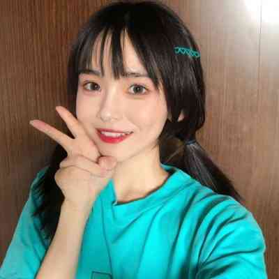 头像图片可爱女 第15张