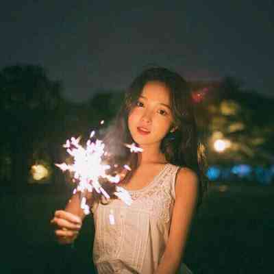 2025年最新款头像女生 第10张