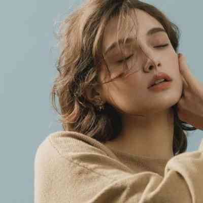 ins最火头像女 第13张