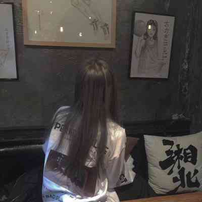 头像女ins风惊艳 第5张