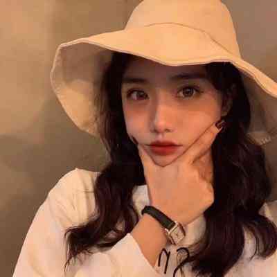 微信头像图片2025最新魅力女生 第3张