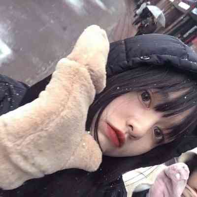 精美头像大全手绘女 第10张