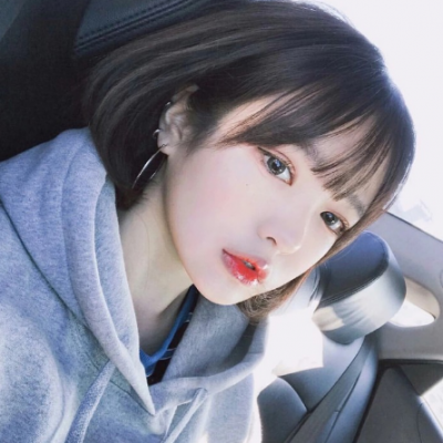 手机遮脸头像女可爱高清 第3张