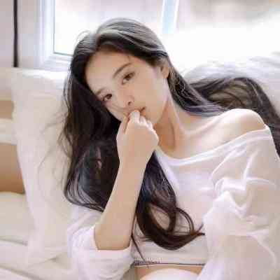 个人简历头像女 第13张