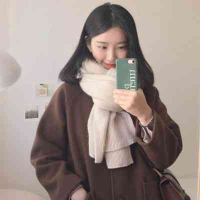 可爱女生头像图 第12张