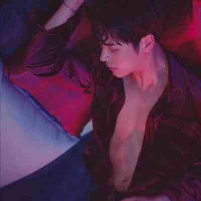 头像图片男生冷酷 第6张