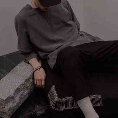 30岁成熟男人微信头像 第18张