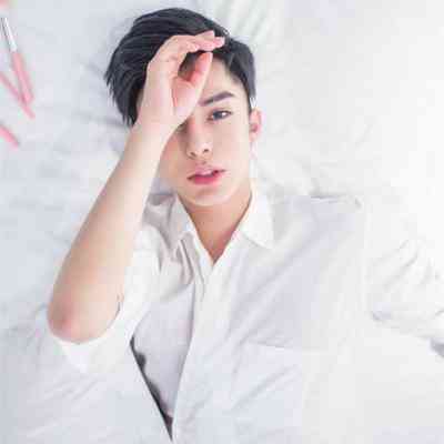 2024年微信头像图片男 第12张