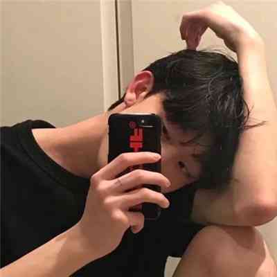 2024最火男生头像q版 第10张