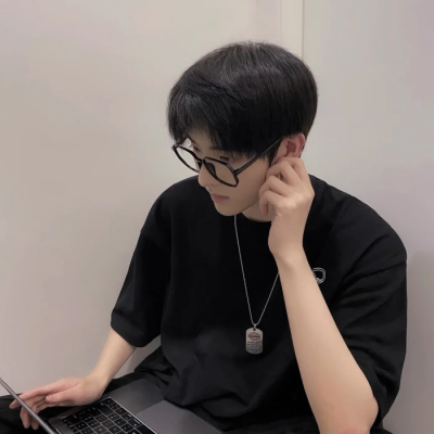 男士风景头像 第2张