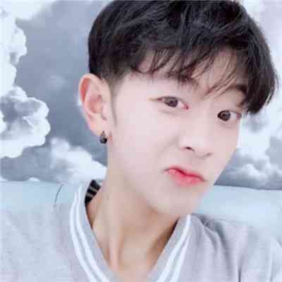 流行头像男 第6张