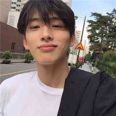 流行头像男 第12张
