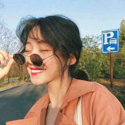 头像2025年最新版图片女生可爱 第4张