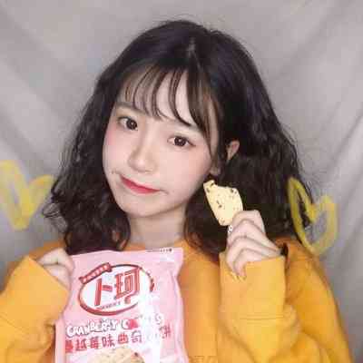 头像2025年最新版图片女生可爱 第7张
