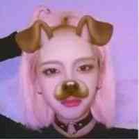女生头像ins高级质感2025年 第1张