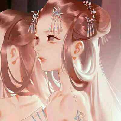 2025女生头像好看古风意境 第3张
