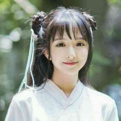 2025女生头像好看古风意境 第5张