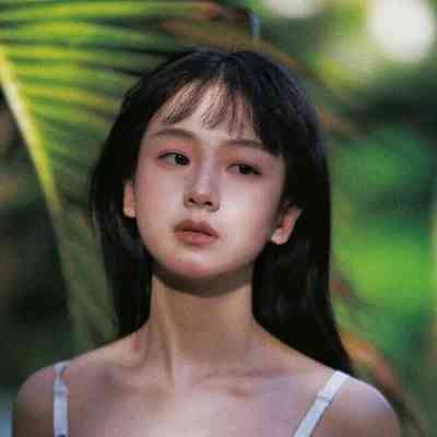 女生头像高级质感复古 第1张